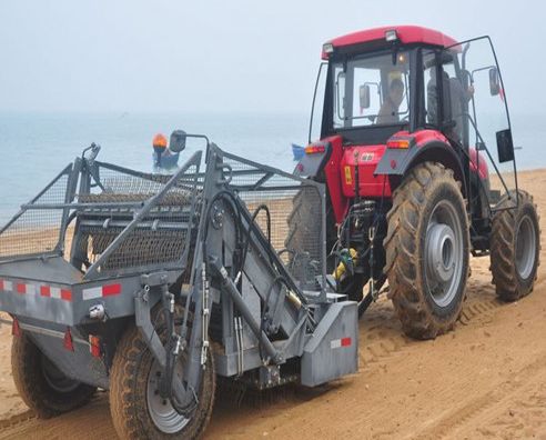 江蘇阜寧金沙灣工作現(xiàn)場